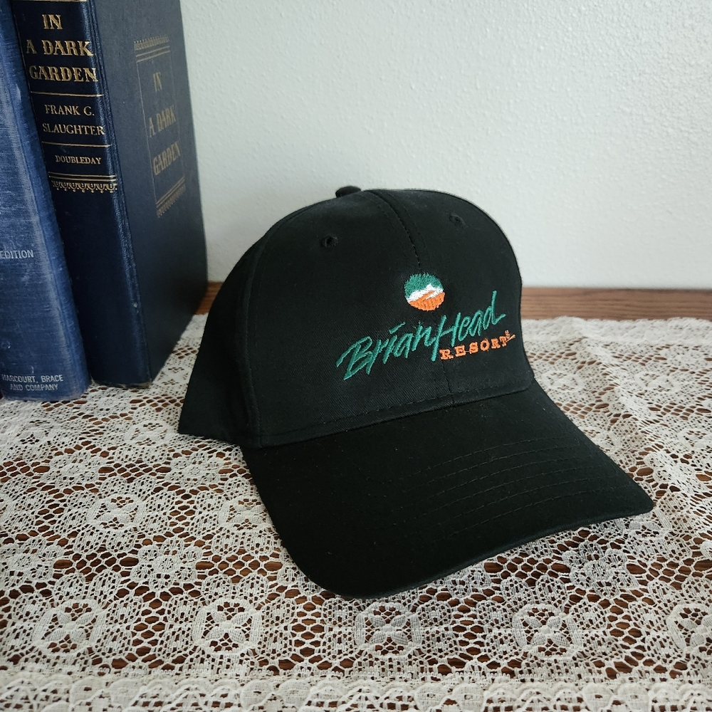 Brian Head Resort Baseball Cap - image 2